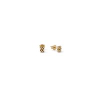 Orecchini Unoaerre Donna in Argento 711EC00618000-6764